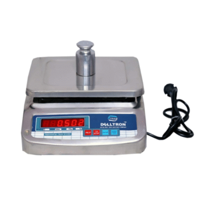 Counter mini