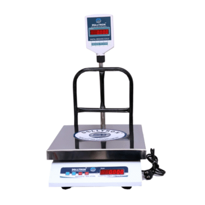 Bench scale