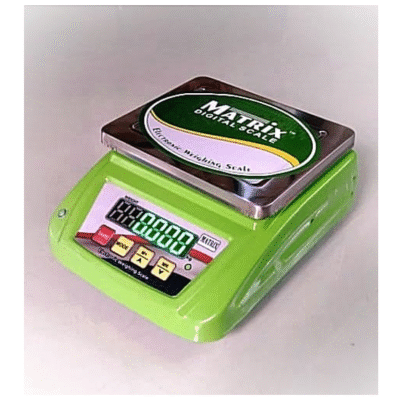 Counter mini