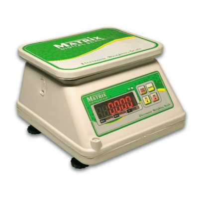 Counter mini fiber