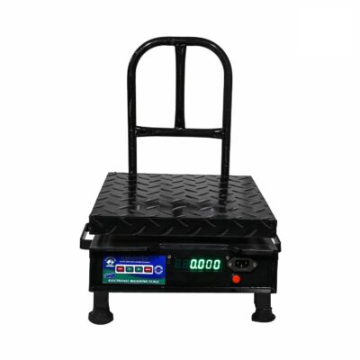 100Kg Electronic Weighing Machine