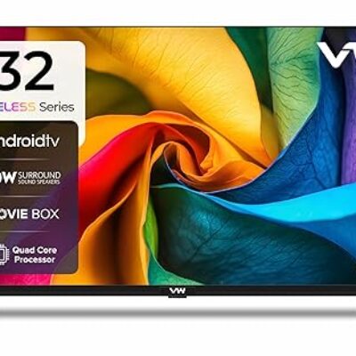 Smart tv 32″