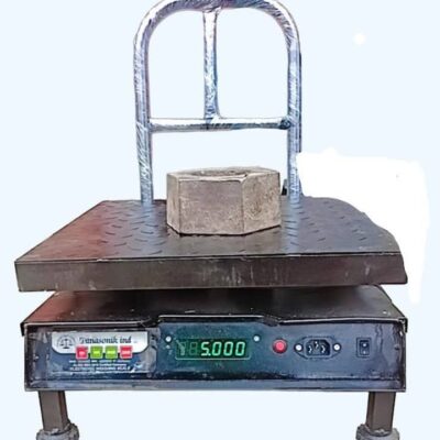 panasonik weight machine 120kg